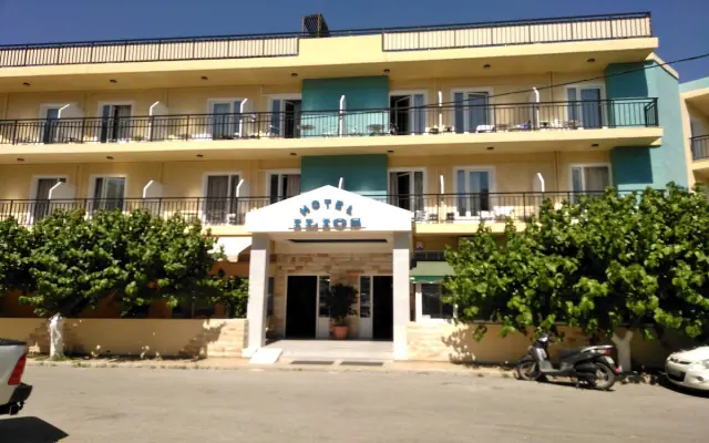 Ilios (Hersonissos)