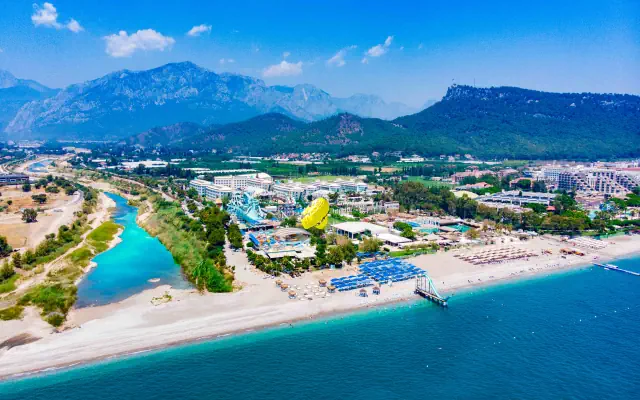 Daima Biz (Kemer)