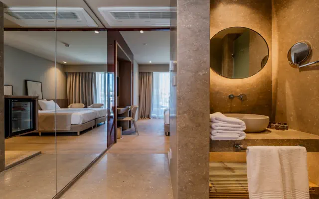 Club Melas Prive (ex. Melas Holiday Village)