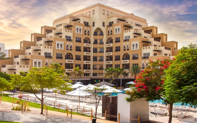 Rixos Bab al Bahr