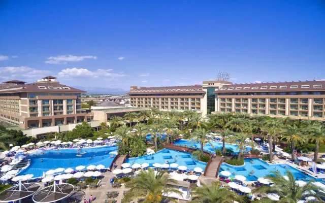 Sunis Kumkoy Beach Resort & Spa