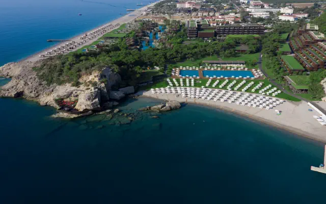Maxx Royal (Kemer)