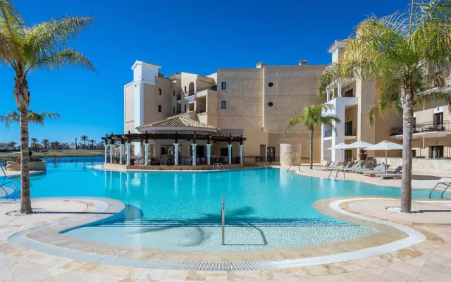 Doubletree By Hilton La Torre Golf Resort (ex. InterContinental La Torre Golf Resort)