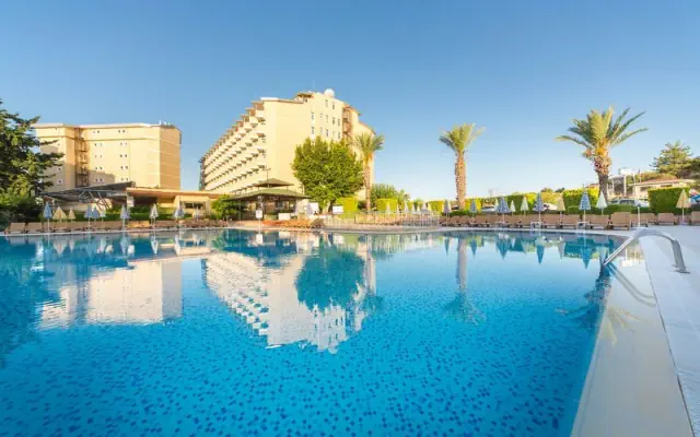 Beach Club Doganay