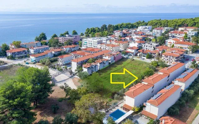4-You Hotel Apartments