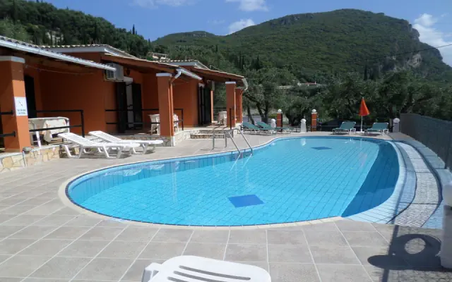 Katia (Paleokastritsa)