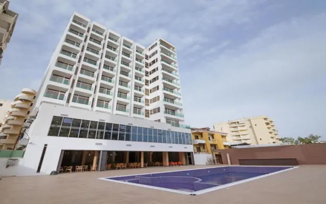Horizont (Durres)