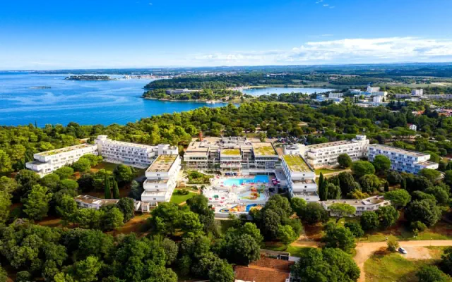 Delfin Plava Laguna (Poreč )