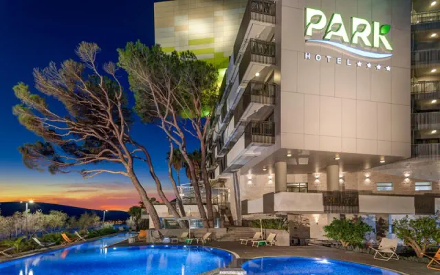  Carine Park Bijela (ex. Iberostar Bijela Park) 