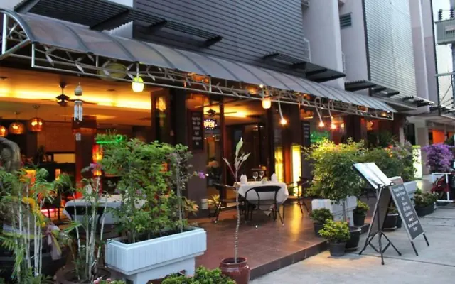 Hemingways