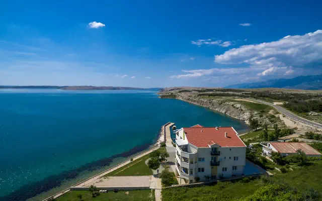 Apartment Vila 4M