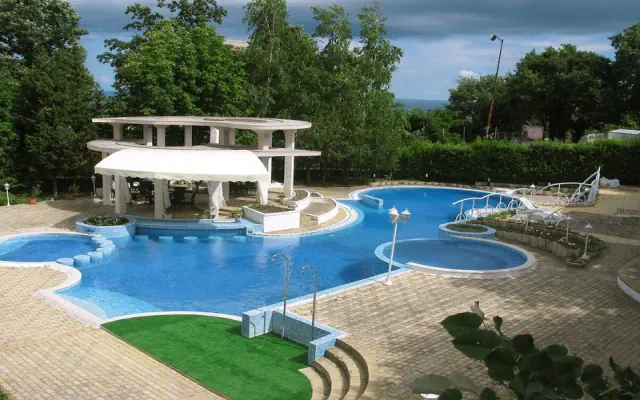 Bellevue (Golden Sands)