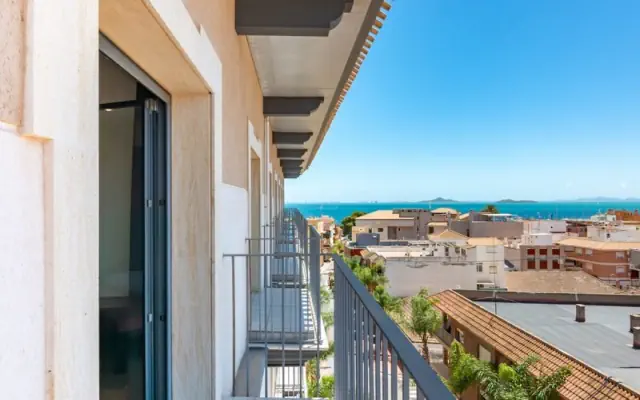 Ibersol Atrio del Mar