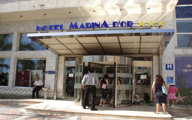 Magic Inn