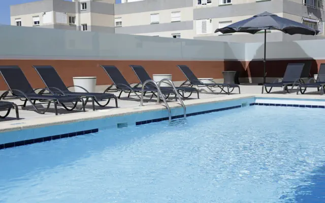 Nura Santa Ponsa Pins