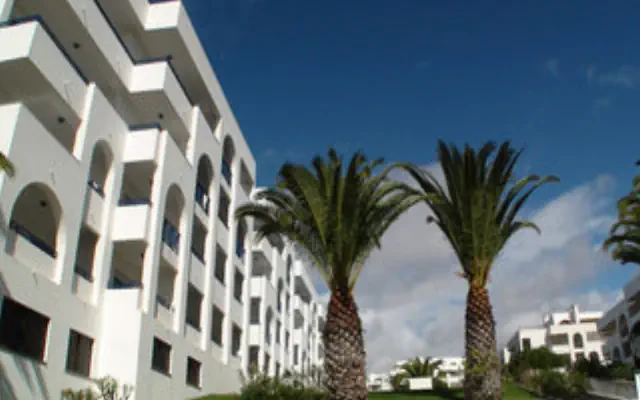 Ukino Terrace Algarve (ex. Be Smart Terrace)