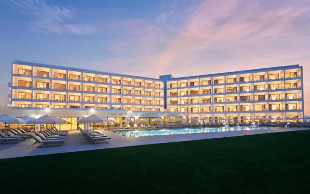 Maris Grand Waterpark Resort (ex. Artemis)