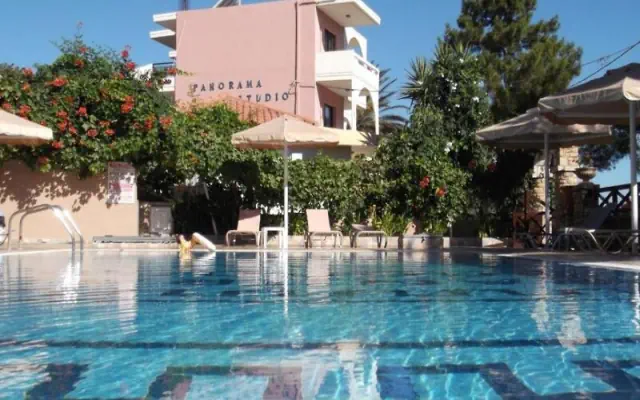 Panorama Studios (Faliraki)