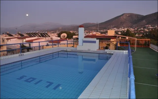 Ilios (Hersonissos)