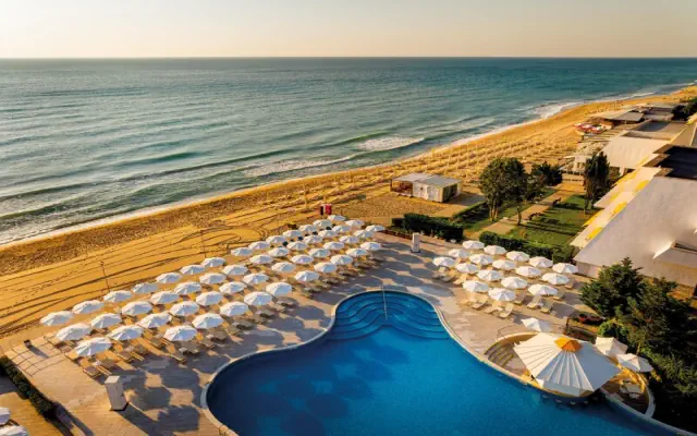 AluaSun Helios Beach (ex Suneo Club Helios Beach)