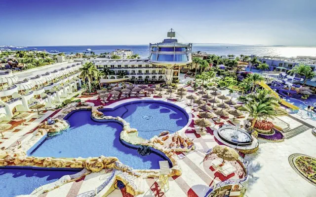 Seagull Beach Resort (Hurghada)