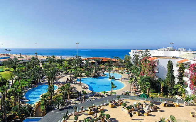 Riu Tikida Beach (Agadir)