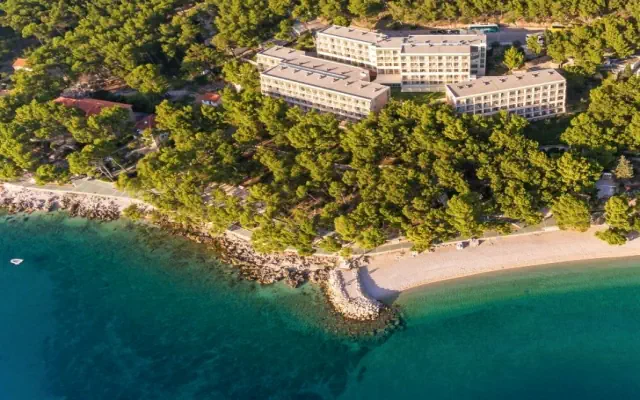  Bluesun Marina (Makarska) 