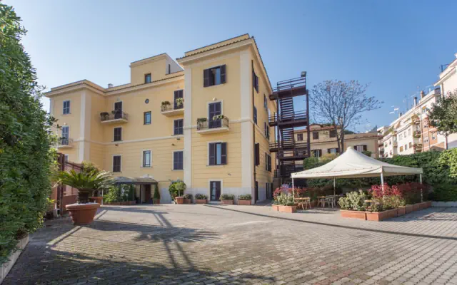  Romoli (Ex. Roma Park) 