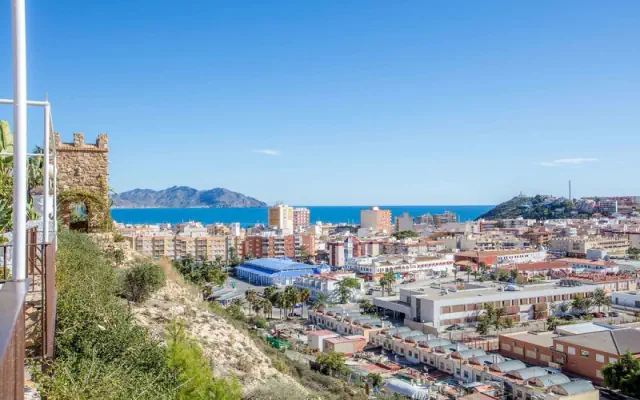 Ramada Resort by Wyndham (ex. La Cumbre)
